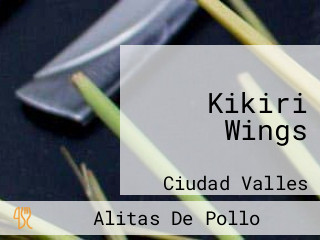 Kikiri Wings