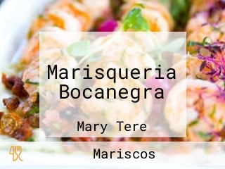 Marisqueria Bocanegra