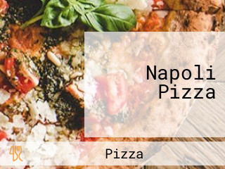 Napoli Pizza