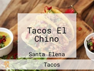 Tacos El Chino