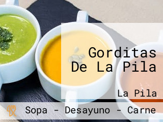 Gorditas De La Pila