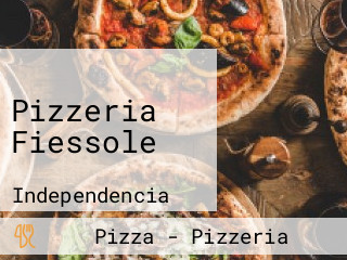 Pizzeria Fiessole