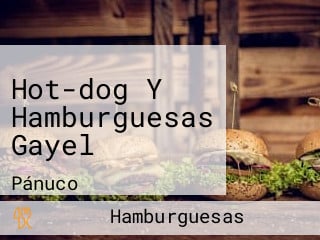 Hot-dog Y Hamburguesas Gayel