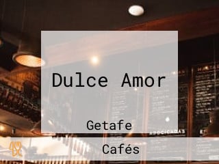 Dulce Amor