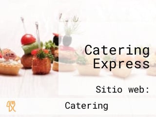 Catering Express