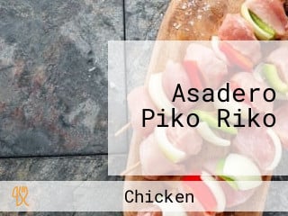 Asadero Piko Riko