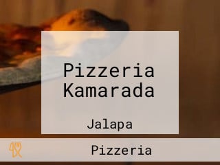 Pizzeria Kamarada