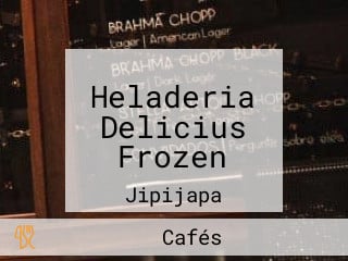 Heladeria Delicius Frozen