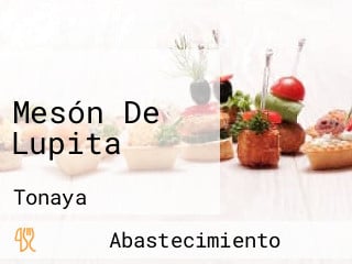 Mesón De Lupita