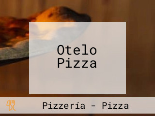 Otelo Pizza