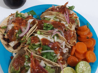 Taquería El Santos