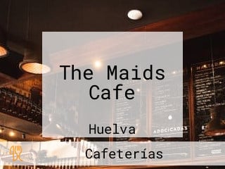 The Maids Cafe