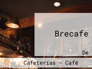 Brecafe