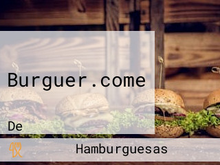 Burguer.come