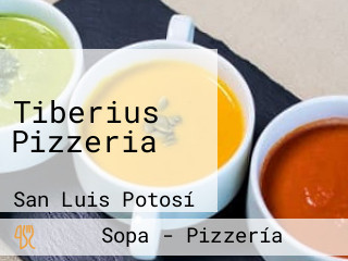 Tiberius Pizzeria