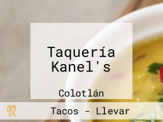 Taquería Kanel's