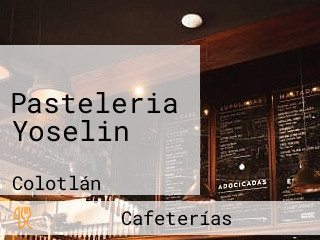 Pasteleria Yoselin