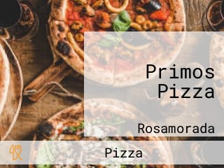 Primos Pizza