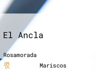 El Ancla