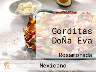 Gorditas DoÑa Eva