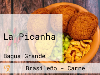 La Picanha