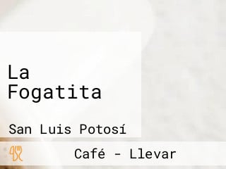 La Fogatita