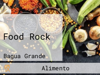 Food Rock