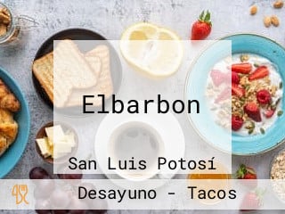 Elbarbon