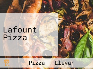 Lafount Pizza