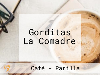 Gorditas La Comadre