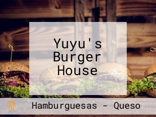 Yuyu's Burger House