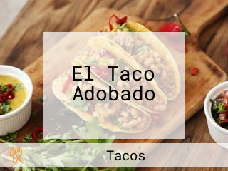 El Taco Adobado