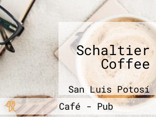 Schaltier Coffee