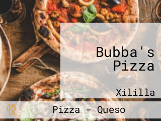 Bubba's Pizza