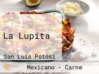 La Lupita