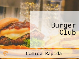 Burger Club