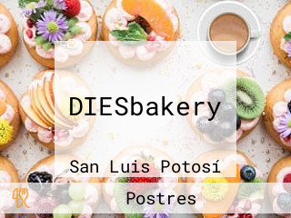 DIESbakery