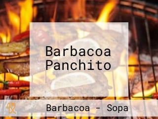 Barbacoa Panchito