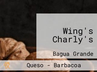 Wing's Charly's