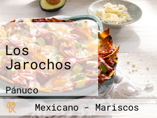 Los Jarochos