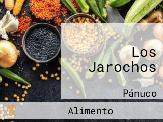 Los Jarochos