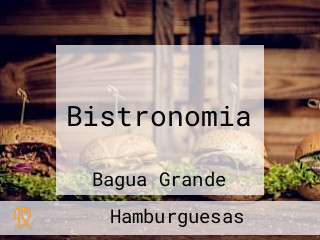 Bistronomia