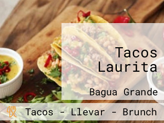 Tacos Laurita