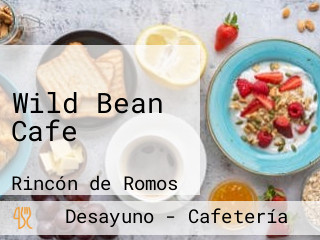 Wild Bean Cafe