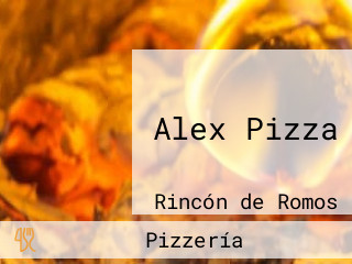 Alex Pizza