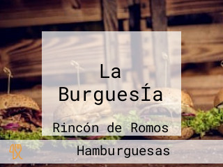 La BurguesÍa