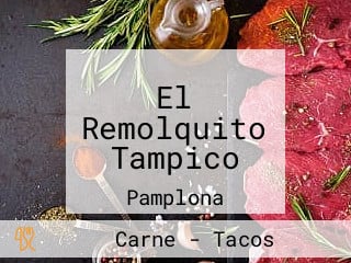 El Remolquito Tampico