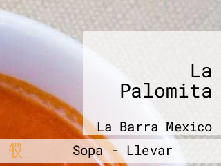 La Palomita