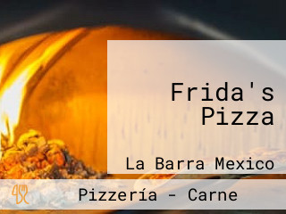 Frida's Pizza