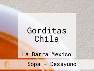 Gorditas Chila